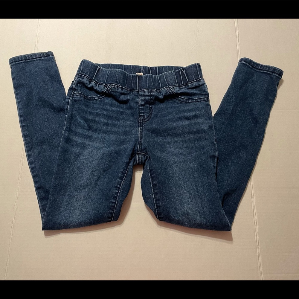 Girls Jeggings